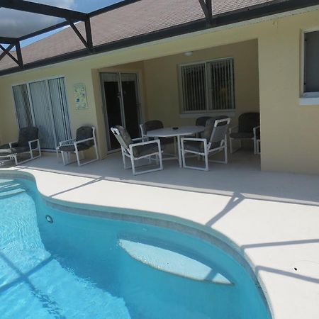 3 Bedroom Standard Davenport Home Fl 33897 Ορλάντο Εξωτερικό φωτογραφία