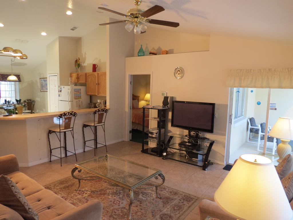 3 Bedroom Standard Davenport Home Fl 33897 Ορλάντο Εξωτερικό φωτογραφία