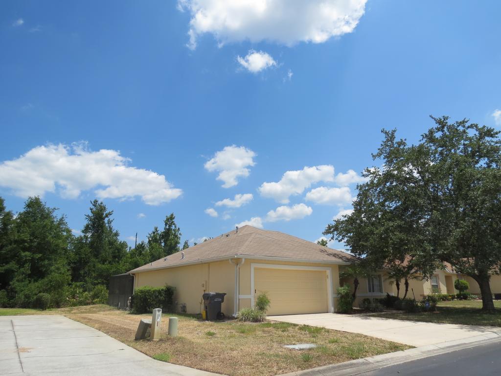 3 Bedroom Standard Davenport Home Fl 33897 Ορλάντο Εξωτερικό φωτογραφία