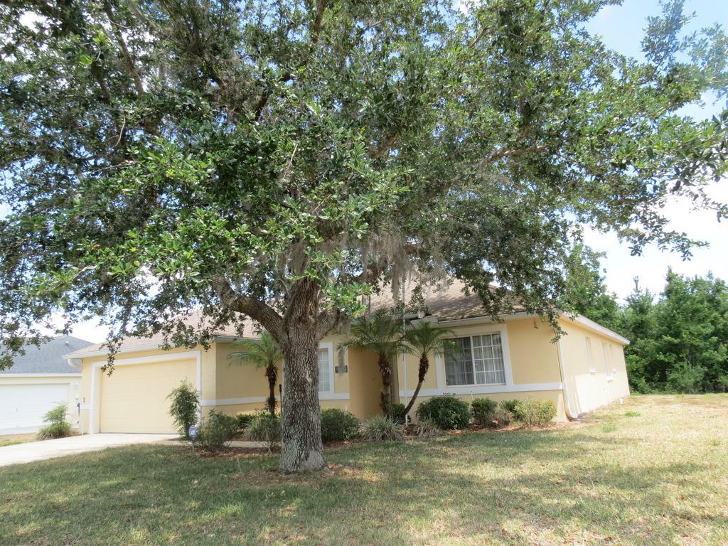 3 Bedroom Standard Davenport Home Fl 33897 Ορλάντο Εξωτερικό φωτογραφία