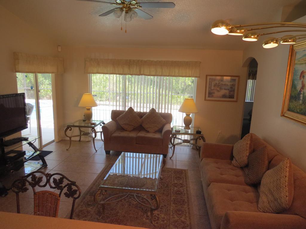 3 Bedroom Standard Davenport Home Fl 33897 Ορλάντο Εξωτερικό φωτογραφία